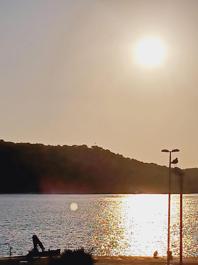 Niko 1 Διαμέρισμα Mali Lošinj Εξωτερικό φωτογραφία
