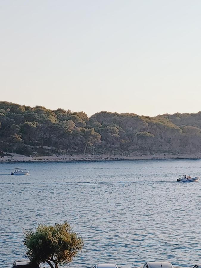 Niko 1 Διαμέρισμα Mali Lošinj Εξωτερικό φωτογραφία