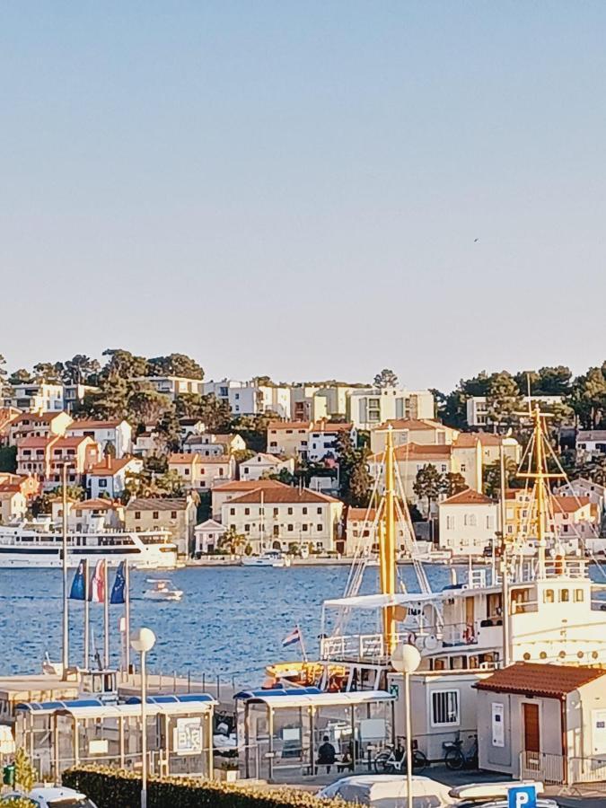 Niko 1 Διαμέρισμα Mali Lošinj Εξωτερικό φωτογραφία