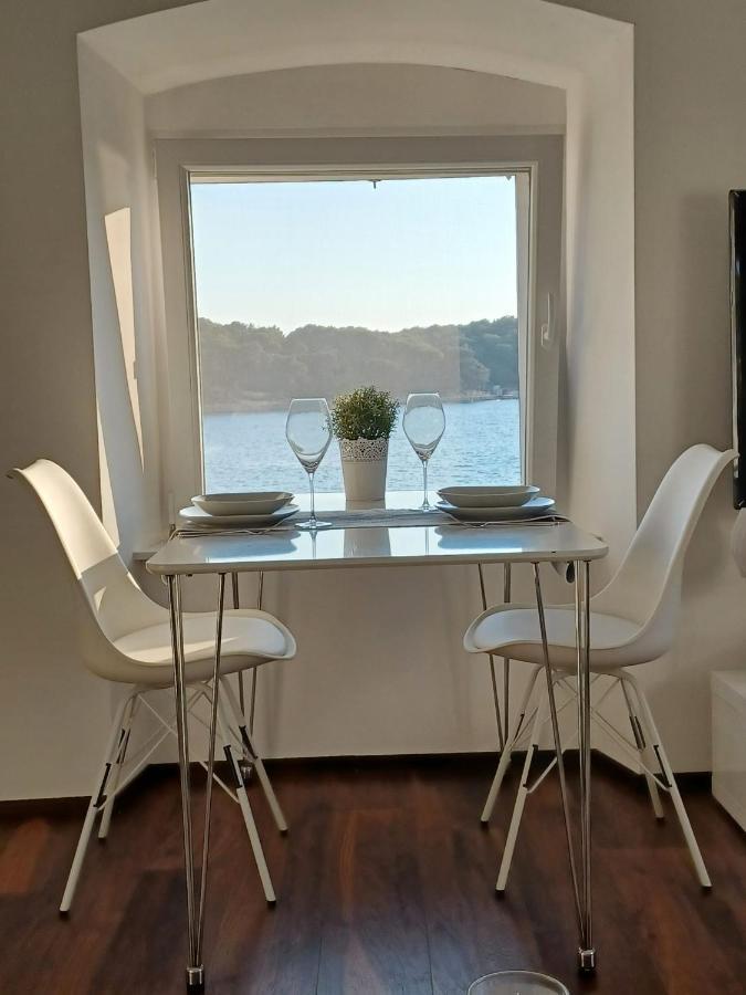 Niko 1 Διαμέρισμα Mali Lošinj Εξωτερικό φωτογραφία