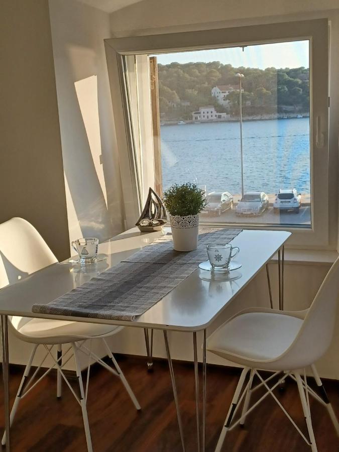 Niko 1 Διαμέρισμα Mali Lošinj Εξωτερικό φωτογραφία
