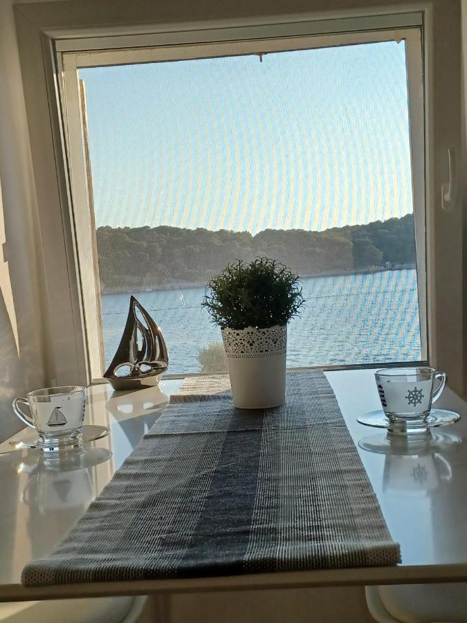 Niko 1 Διαμέρισμα Mali Lošinj Εξωτερικό φωτογραφία