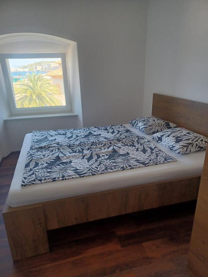 Niko 1 Διαμέρισμα Mali Lošinj Εξωτερικό φωτογραφία